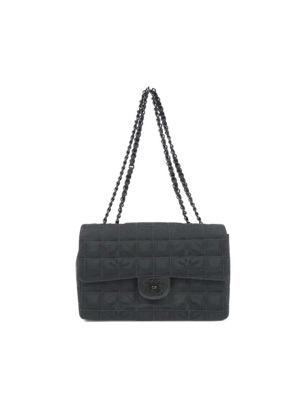 Chanel Vintage Travel Line Shoulder